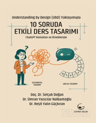 10 Soruda Etkili Ders Tasarımı - 1