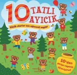 10 Tatlı Ayıcık - 1