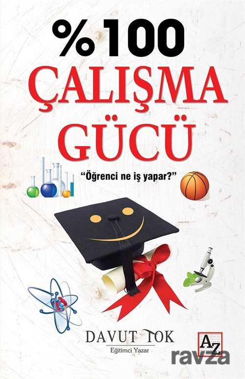 %100 Çalışma Gücü - 1