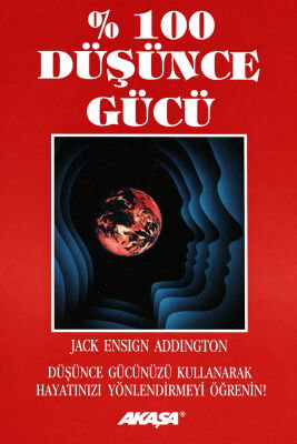 % 100 Düşünce Gücü - 1
