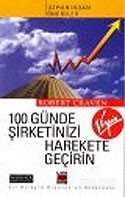 100 Günde Şirketinizi Harekete Geçirin - 1