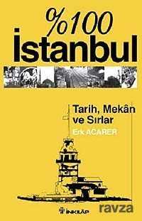 % 100 İstanbul - İnkılap Kitabevi