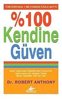 % 100 Kendine Güven - 1