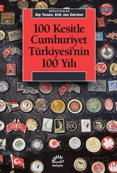 100 Kesitle Cumhuriyet Türkiyesi'nin 100 Yılı - 1