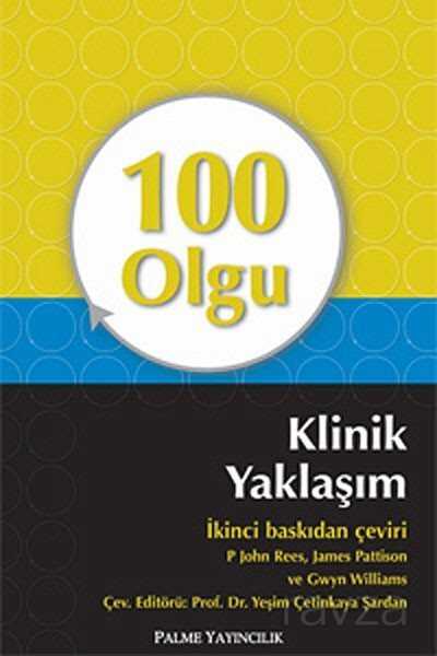 100 Olgu - Klinik Yaklaşım - Palme Yayıncılık