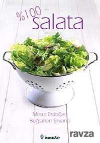 % 100 Salata - 1