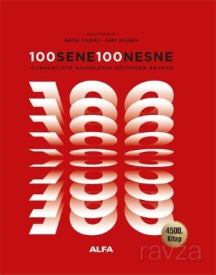 100 Sene 100 Nesne - 1