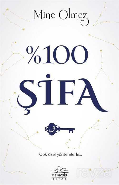 %100 Şifa - Nemesis Kitap
