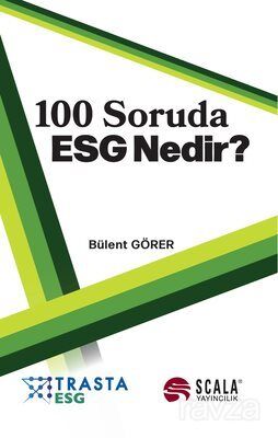 100 Soruda ESG Nedir? - 1