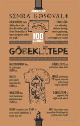 100 Soruda Göbeklitepe - Ren Kitap