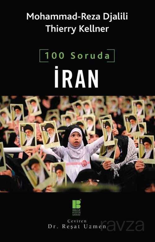 100 Soruda İran - 1