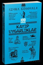 100 Soruda Kayıp Uygarlıklar - Ren Kitap