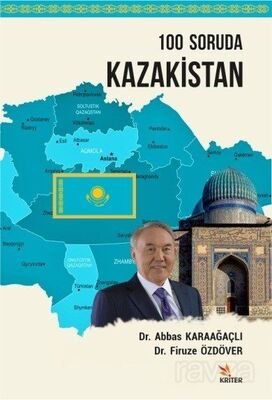 100 Soruda Kazakistan - 1
