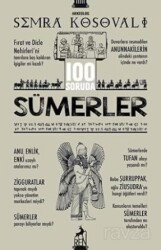 100 Soruda Sümerler - Ren Kitap