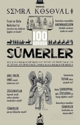 100 Soruda Sümerler - 1