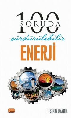 100 Soruda Sürdürülebilir Enerji - 1