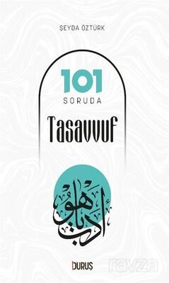 100 Soruda Tasavvuf - 1