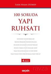 100 Soruda Yapı Ruhsatı - Seçkin Yayıncılık