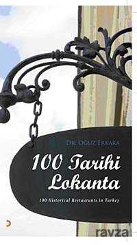 100 Tarihi Lokanta - 1