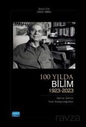 100 Yılda Bilim (1923-2023) - İkinci Cilt (1950-1980) - Nobel Yayın Dağıtım