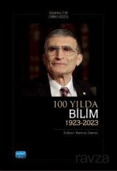 100 Yılda Bilim (1923-2023) Üçüncü Cilt (1980-2023) - Nobel Yayın Dağıtım