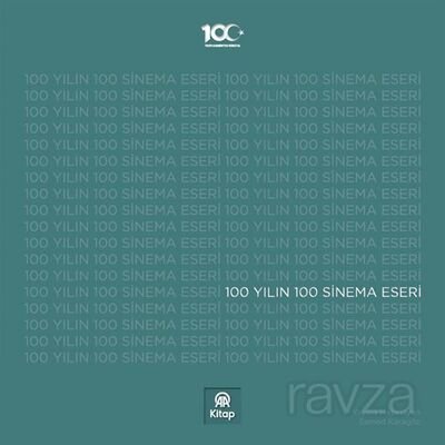 100 Yılın 100 Sinema Eseri - 1