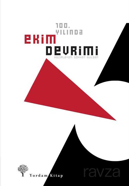 100. Yılında Ekim Devrimi - Yordam Kitap