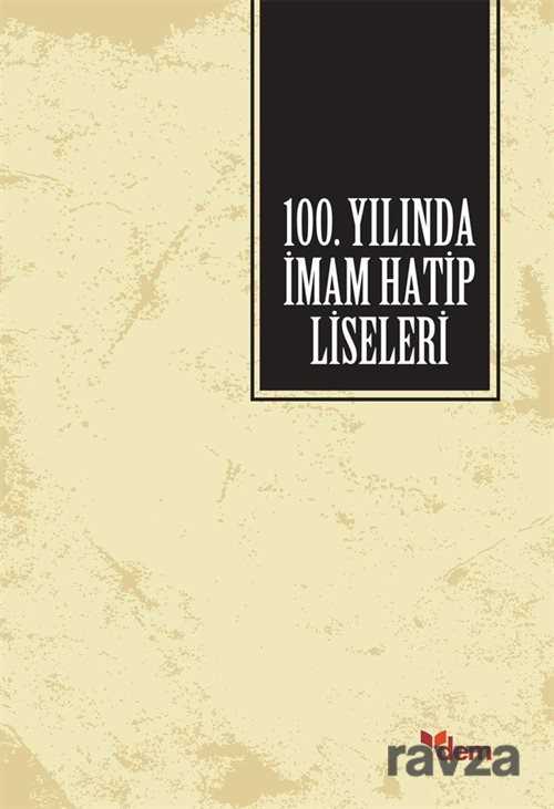 100. Yılında İmam Hatip Liseleri - Dem Yayınları