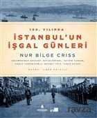 100. Yılında İstanbul'un İşgal Günleri (Ciltli) - 1