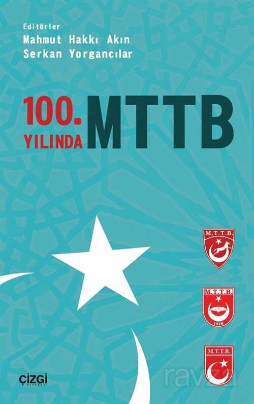 100. Yılında Milli Türk Talebe Birliği - Çizgi Kitabevi