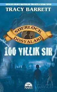 100 Yıllık Sır / Sherlock Dosyaları - 1