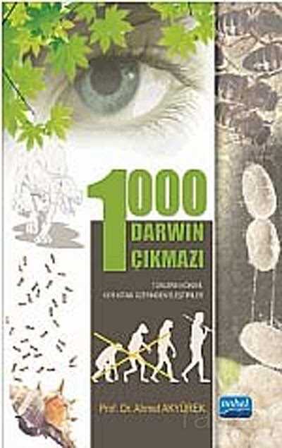 1000 Darwin Çıkmazı - Nobel Yayın Dağıtım