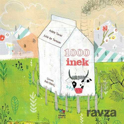1000 İnek - İthaki Çocuk