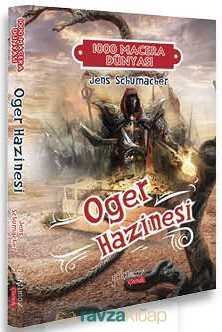 1000 Macera Dünyası / Oger Hazinesi - Yakamoz Çocuk