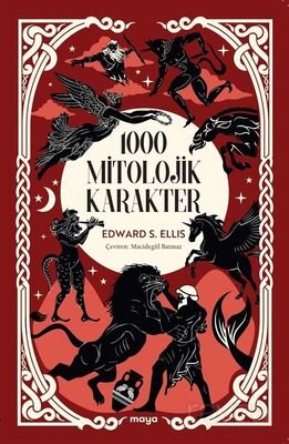1000 Mitolojik Karakter - 1
