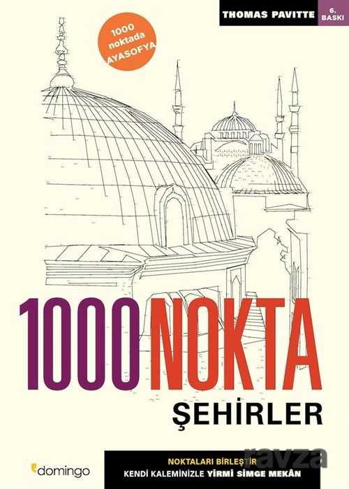 1000 Nokta Şehirler - 1