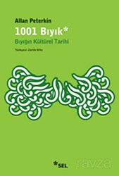 1001 Bıyık - Sel Yayınları