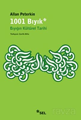 1001 Bıyık - 1