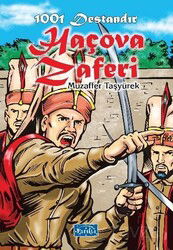 1001 Destandır Haçova Zaferi - Parıltı Yayıncılık