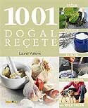 1001 Doğal Reçete - Kaknüs Yayınları