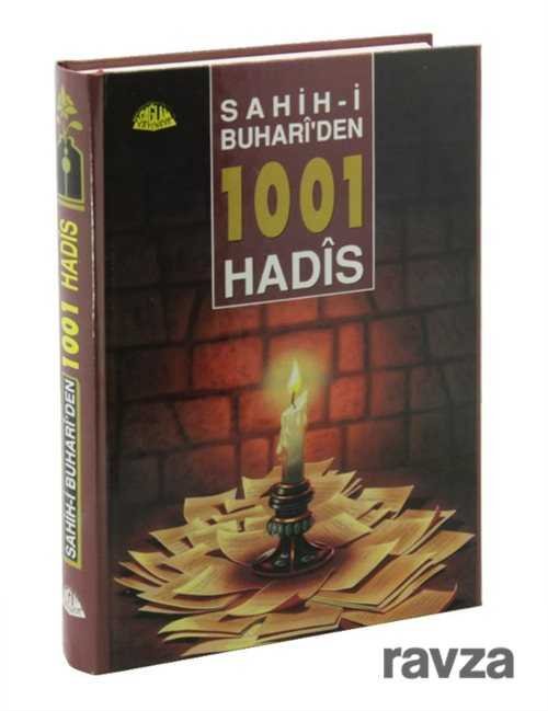 1001 Hadis / Sahih- i Buhari'den (Ciltli) - 1