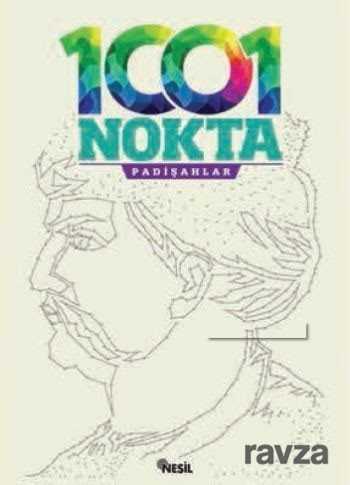 1001 Nokta Padişahlar - Nesil Yayınları