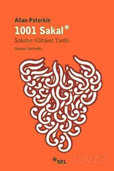1001 Sakal - Sel Yayınları