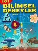 101 Bilimsel Deneyler - 1