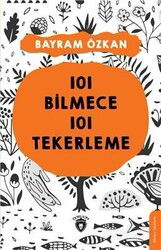 101 Bilmece 101 Tekerleme - Dorlion Yayınevi