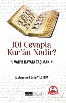 101 Cevapla Kur'an Nedir? - 1