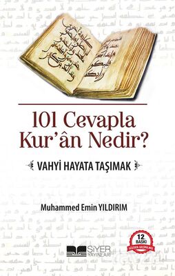 101 Cevapla Kur'an Nedir? - 1