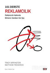 101 Derste Reklamcılık - Say Yayınları