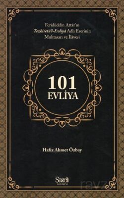 101 Evliya (Tezkiretü'l-Evliya) - 1