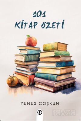 101 Kitap Özeti - 1